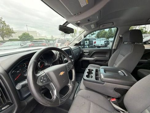 Used 2019 Chevrolet Silverado 3500 LT w/ LT Convenience Package AWD/4WD image 11