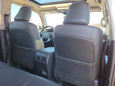 Used 2024 Toyota 4Runner TRD Off-Road Premium w/ Off Road Premium Plus Package image 16