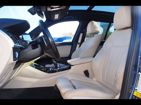 Used 2020 BMW X3 xDrive30i w/ Convenience Package image 18