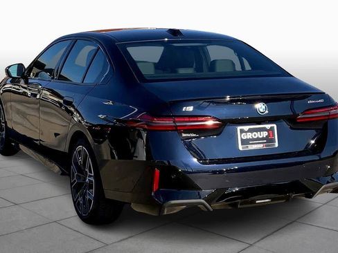 New 2026 BMW i5 eDrive40 w/ M Sport Package image 11