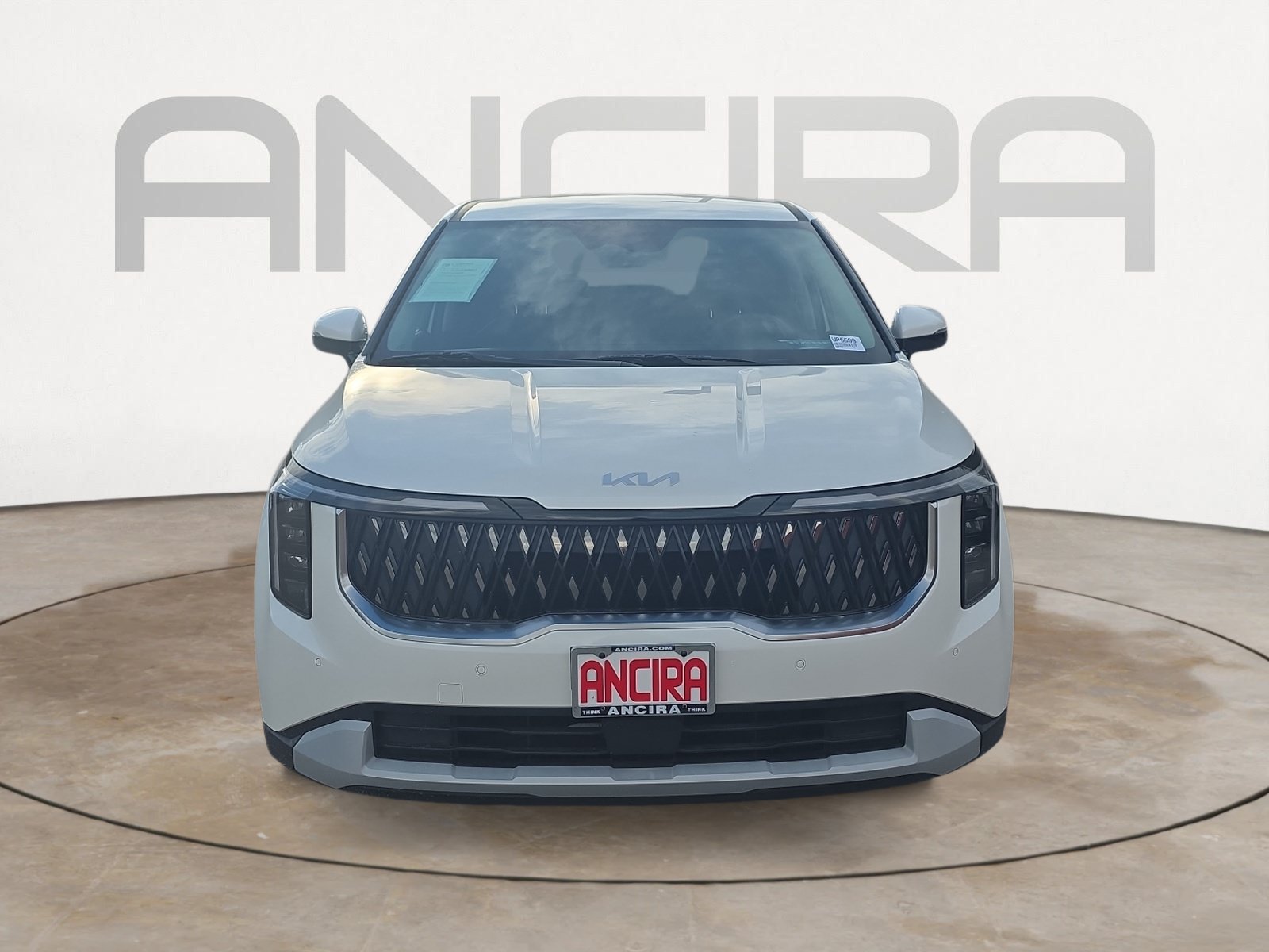 Certified 2026 Kia Carnival FWD image 3