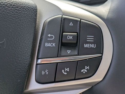 New 2026 Ford Explorer Active w/ Active Comfort Package image 30