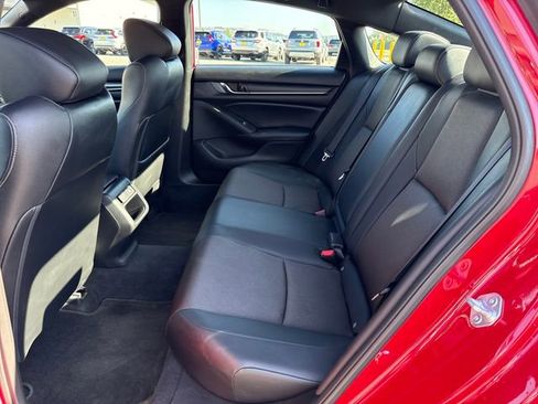 Used 2022 Honda Accord Sport image 14