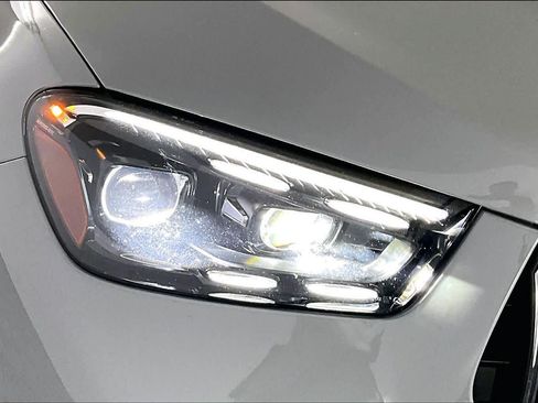 Certified 2024 Mercedes-Benz GLE 53 AMG 4MATIC Coupe image 27