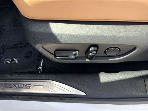 Certified 2025 Lexus RX 350 Premium w/ Accessory Package (K3) FWD image 12