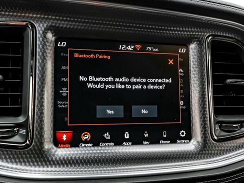 Used 2023 Dodge Challenger SRT Hellcat image 23