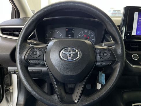 Used 2024 Toyota Corolla LE FWD image 16
