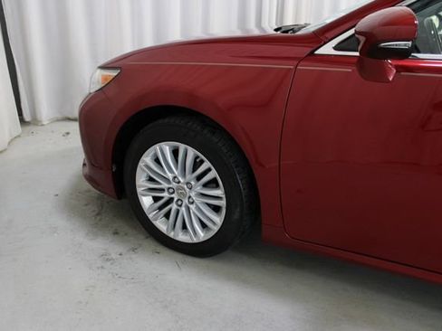 Used 2014 Lexus ES 350 w/ Luxury Package FWD image 36