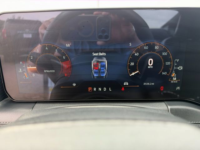 Used 2024 Ford Mustang Premium RWD image 15