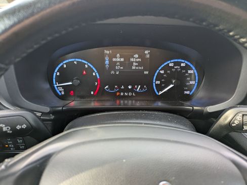 Certified 2022 Ford Bronco Sport Big Bend w/ Convenience Package image 18