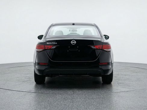 Used 2025 Nissan Sentra SV FWD image 7
