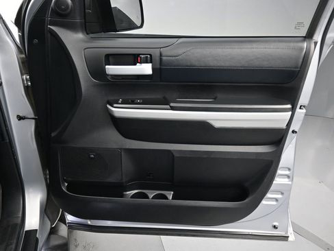 Used 2021 Toyota Tundra Limited w/ Limited Premium Package image 43