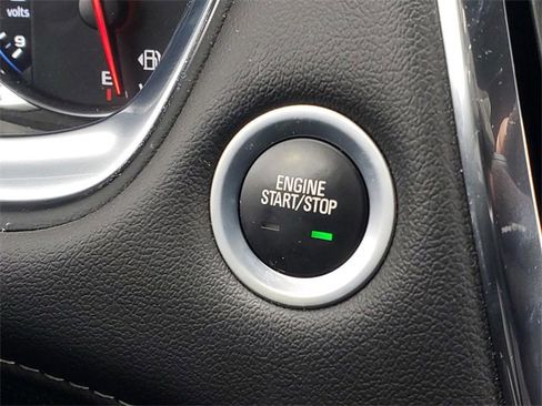 Certified 2023 Chevrolet Traverse Premier image 24