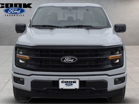 New 2026 Ford F150 XLT w/ Equipment Group 302A MID AWD/4WD image 2