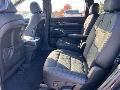 New 2025 Kia Telluride EX X-Line image 12