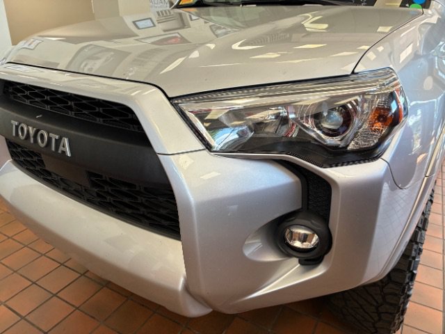 Used 2023 Toyota 4Runner SR5 RWD image 8