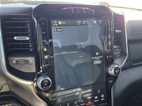 Used 2023 RAM 1500 Laramie image 17