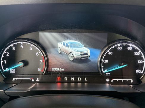 Used 2022 Ford Maverick XLT w/ Equipment Group 300A Standard image 17