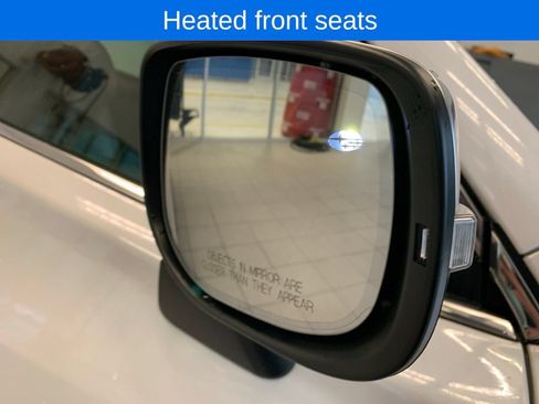 Used 2023 Subaru Forester Touring AWD/4WD image 23