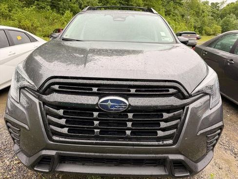 Used 2024 Subaru Ascent Onyx Edition AWD/4WD image 29