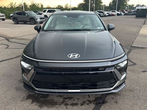 Used 2025 Hyundai Sonata SEL FWD image 8