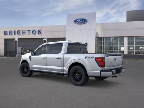 New 2026 Ford F150 XLT AWD/4WD image 4