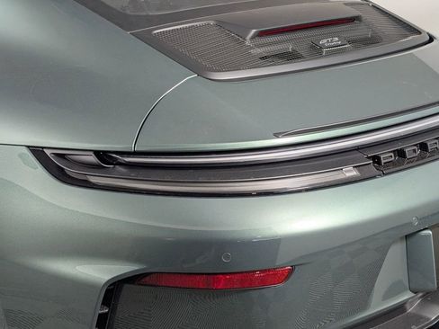 New 2026 Porsche 911 GT3 image 16