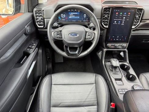 Used 2024 Ford Ranger Lariat image 26