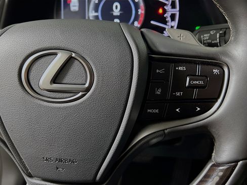 Used 2021 Lexus ES 350 w/ Premium Package FWD image 20