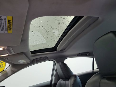 Used 2020 Acura ILX FWD image 27
