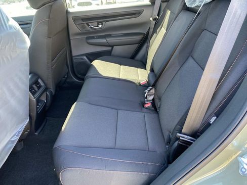 New 2026 Honda CR-V TrailSport image 7