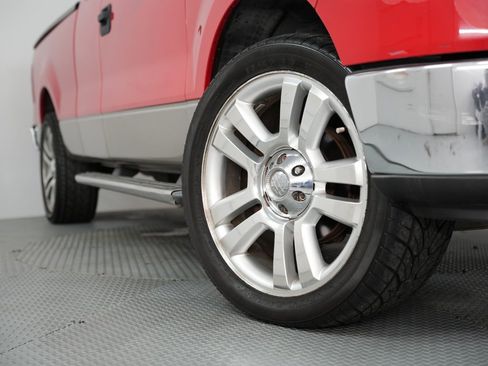 Used 2006 Ford F150 XL image 17