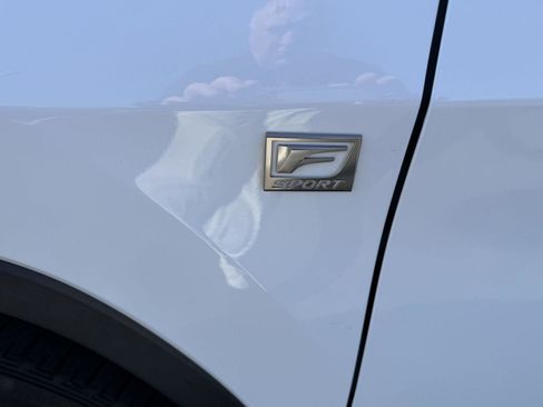 Used 2021 Lexus RX 350 F Sport image 6