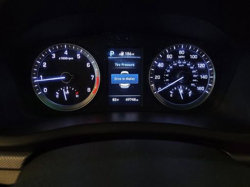 Used 2018 Hyundai Sonata SEL FWD image 23