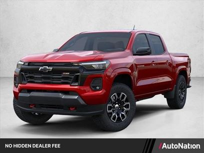 New 2026 Chevrolet Colorado Z71 w/ Z71 Convenience Package 2