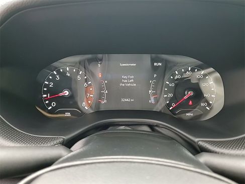 Used 2023 Jeep Compass Altitude w/ Convenience Group image 26