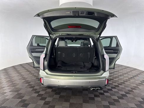 Certified 2023 Kia Telluride EX X-Line image 17