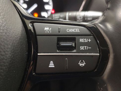 Used 2024 Honda CR-V EX-L image 16