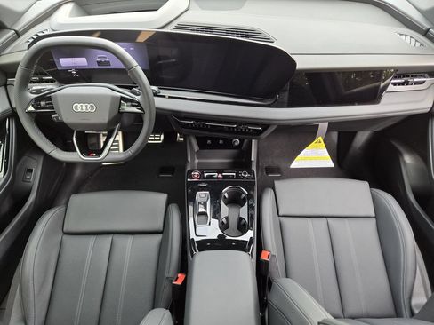 New 2027 Audi SQ6 e-tron Prestige AWD/4WD image 31