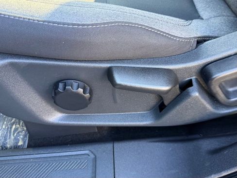 Certified 2025 Ford Bronco Big Bend image 17