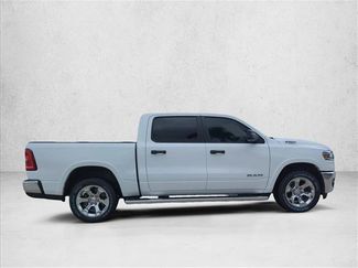 Used 2025 RAM 1500 Big Horn video 4