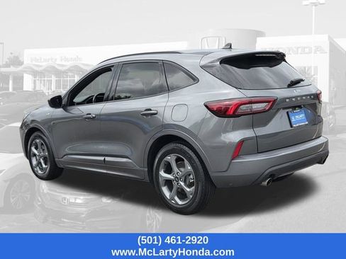 Used 2024 Ford Escape ST-Line FWD image 3