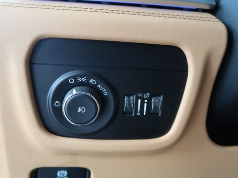 Used 2022 Jeep Grand Cherokee Summit AWD/4WD image 20