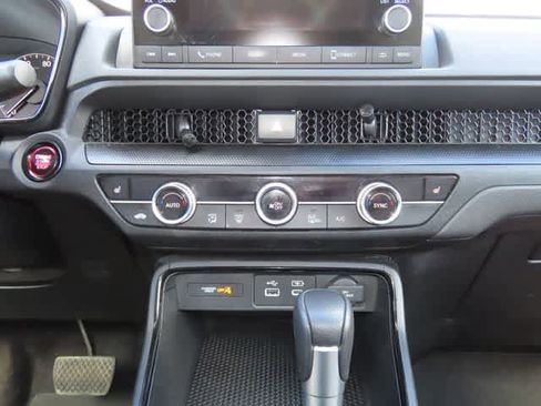 Certified 2024 Honda CR-V EX image 20