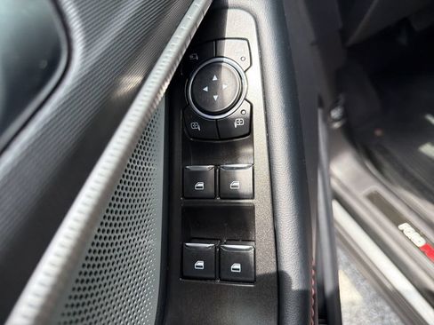 Used 2025 Ford Explorer ST w/ Sun And Sound Package AWD/4WD image 20