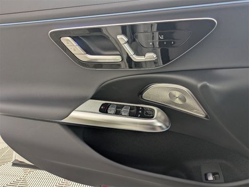 New 2026 Mercedes-Benz E 350 Sedan image 17