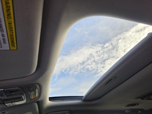 Certified 2023 Kia Telluride S w/ S Sunroof Package FWD image 32