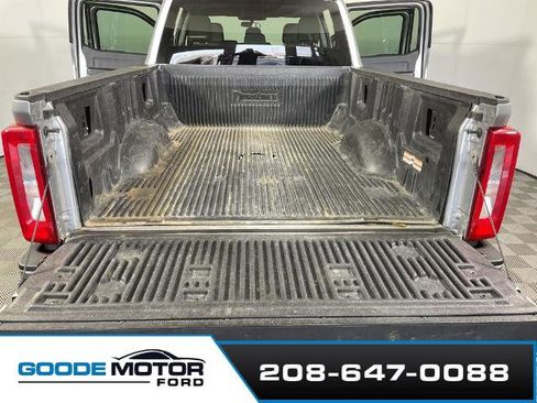 Certified 2024 Ford F250 XLT image 21