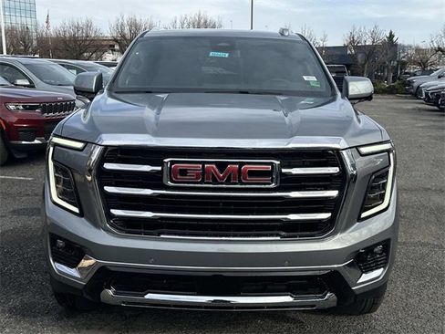 New 2026 GMC Yukon Elevation w/ LPO, Floor Liner Package image 6