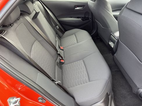 New 2026 Toyota Corolla SE image 5